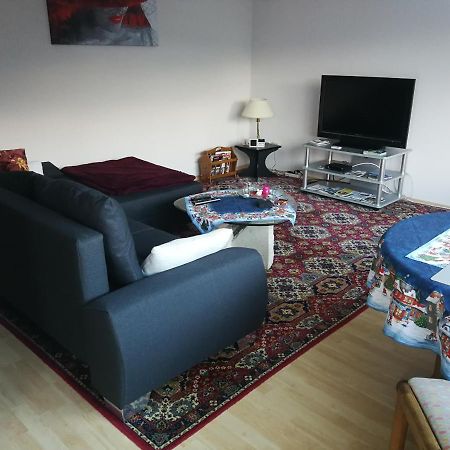 Taunusblick-Meißner Schmitten Exterior foto