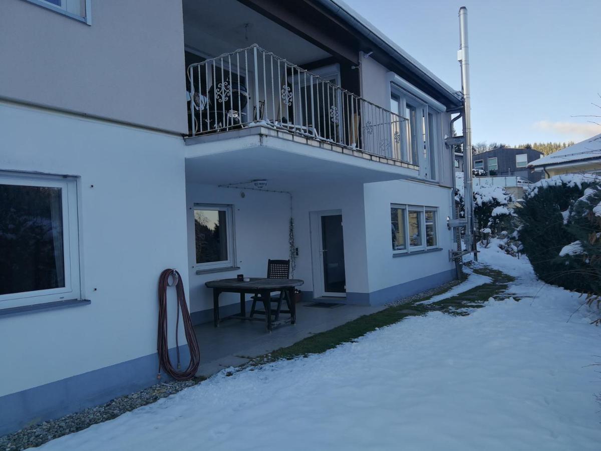 Taunusblick-Meißner Schmitten Exterior foto