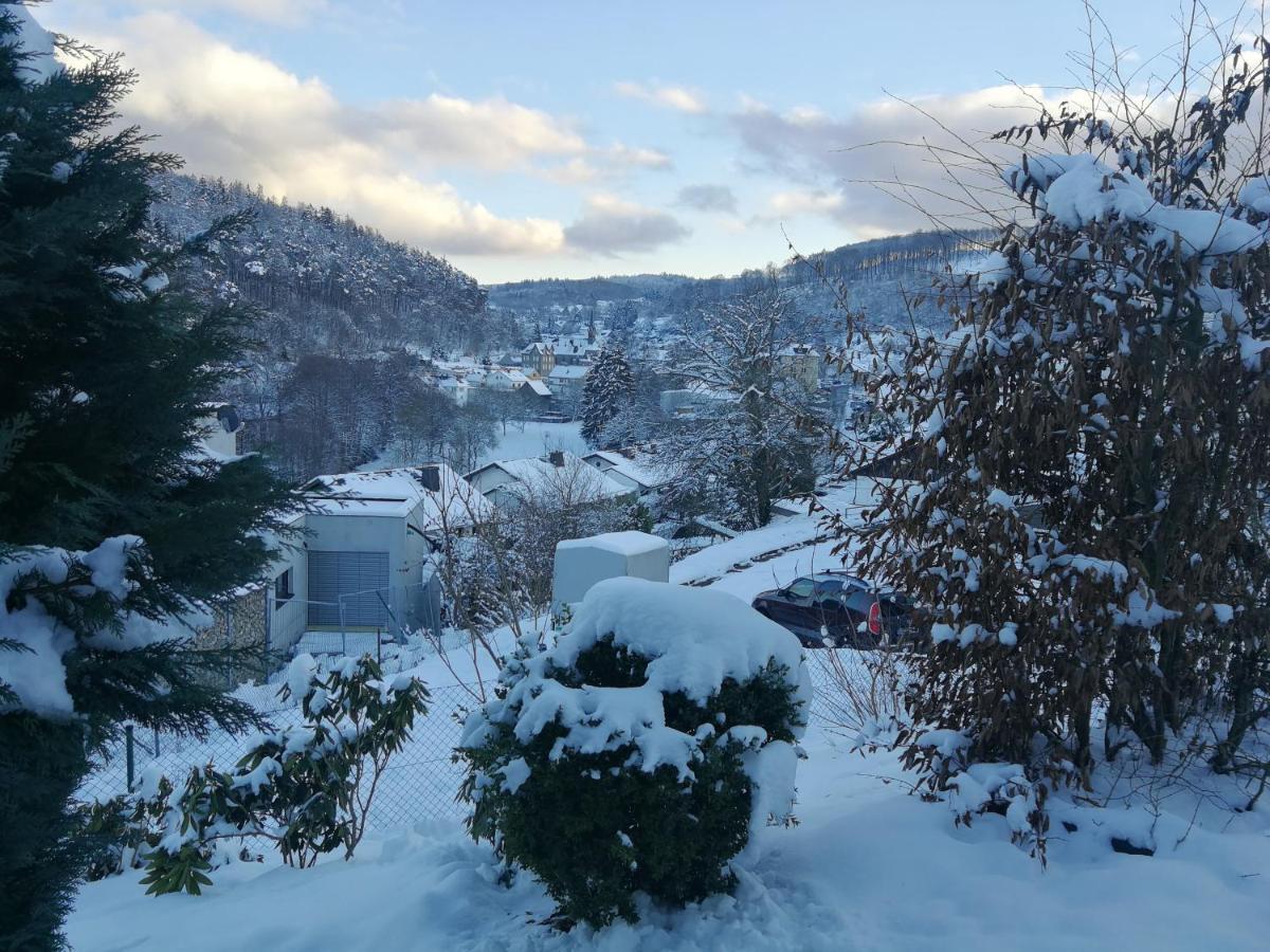 Taunusblick-Meißner Schmitten Exterior foto