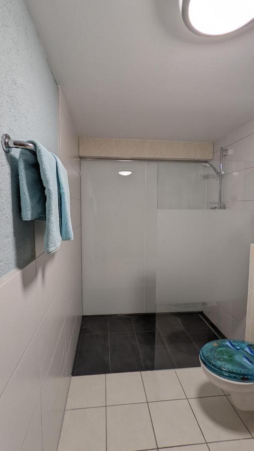 Taunusblick-Meißner Schmitten Exterior foto