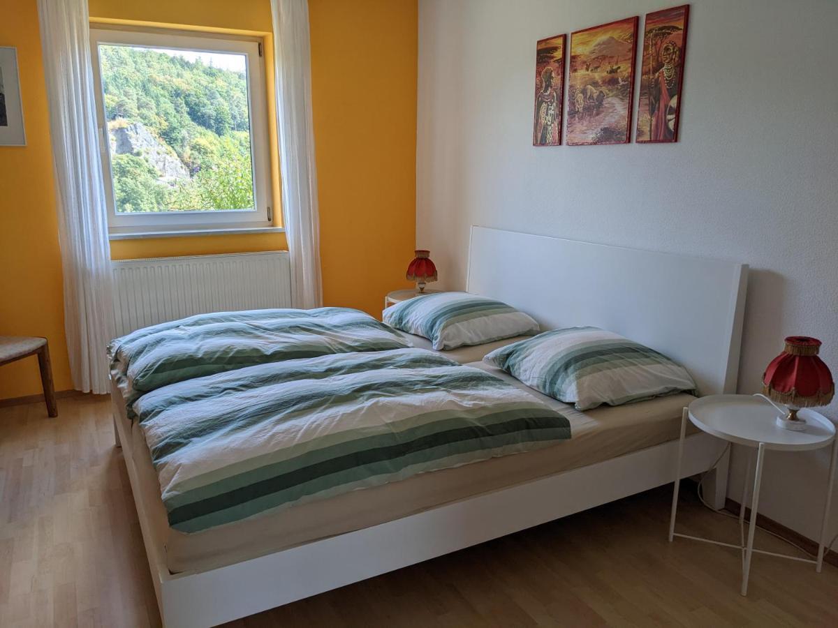 Taunusblick-Meißner Schmitten Exterior foto