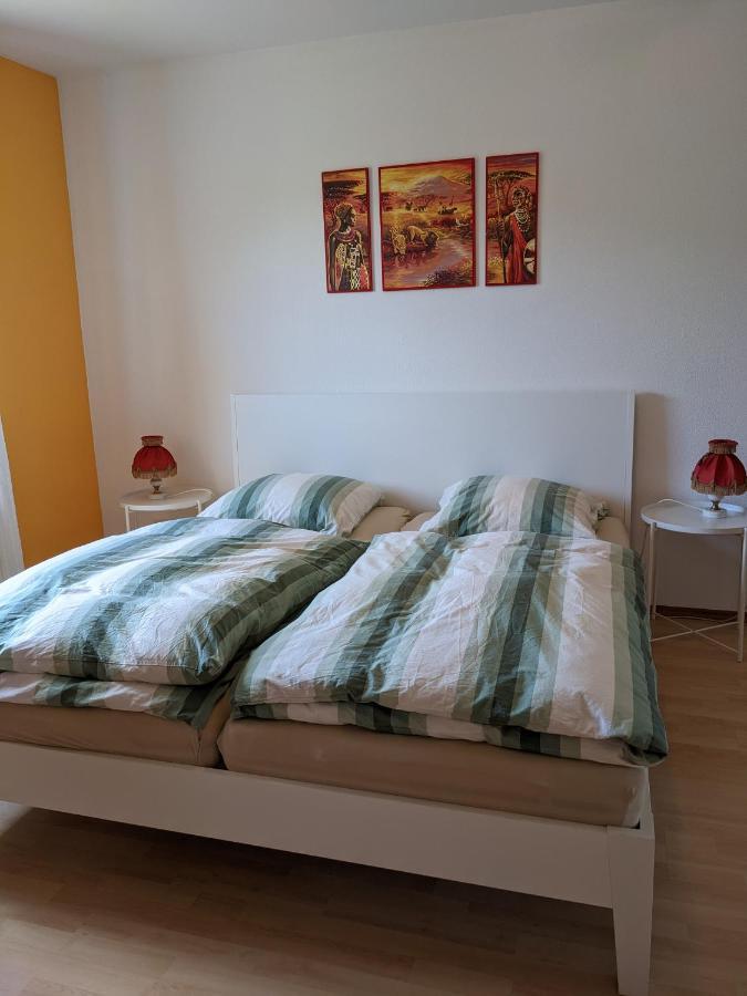 Taunusblick-Meißner Schmitten Exterior foto