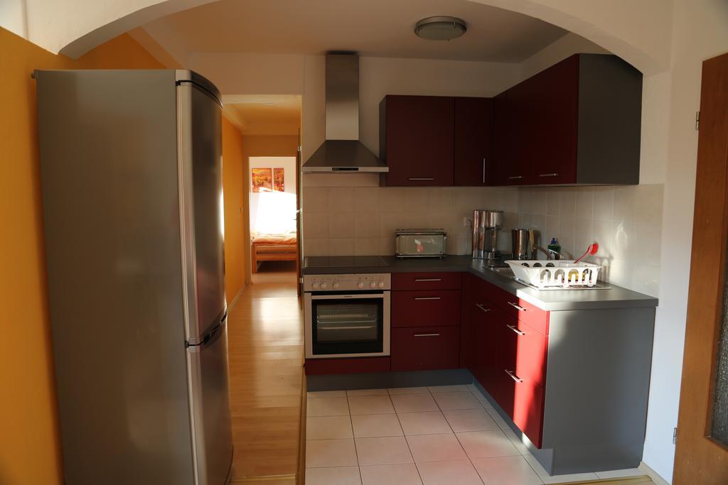 Taunusblick-Meißner Schmitten Zimmer foto