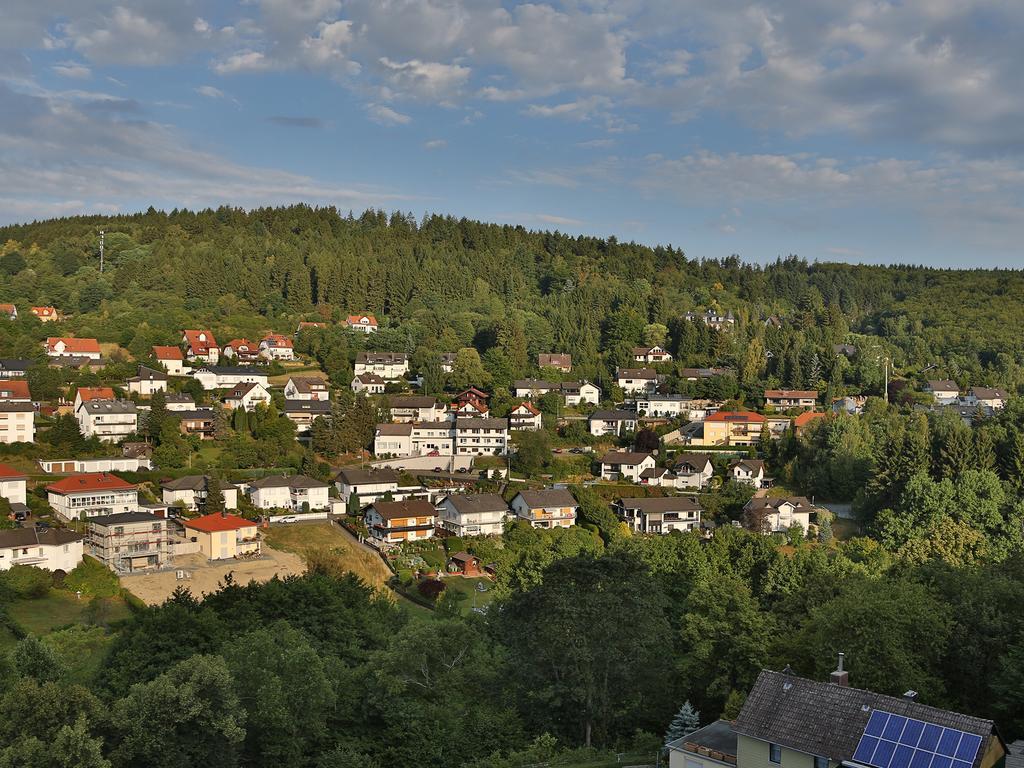 Taunusblick-Meißner Schmitten Zimmer foto