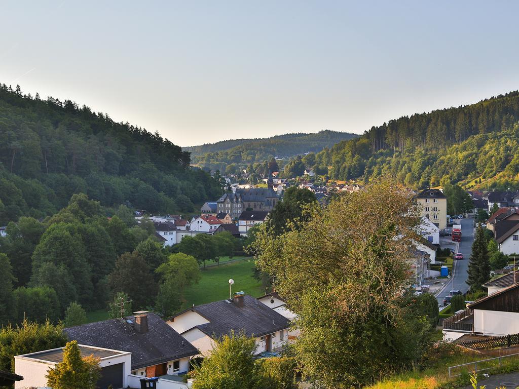 Taunusblick-Meißner Schmitten Zimmer foto